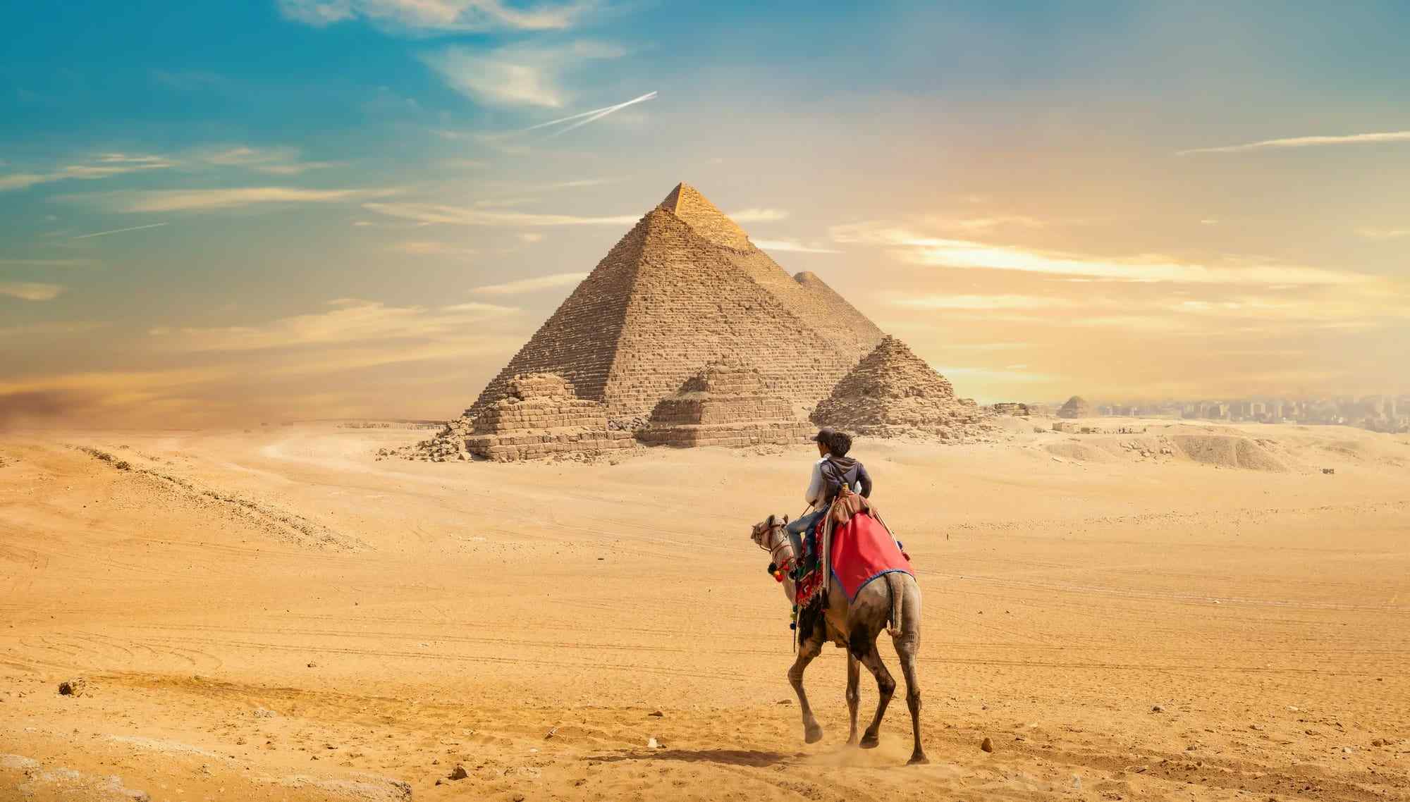 Cairo